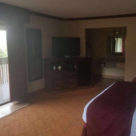 Best Western Pine Springs Inn Ruidoso Downs Esterno foto
