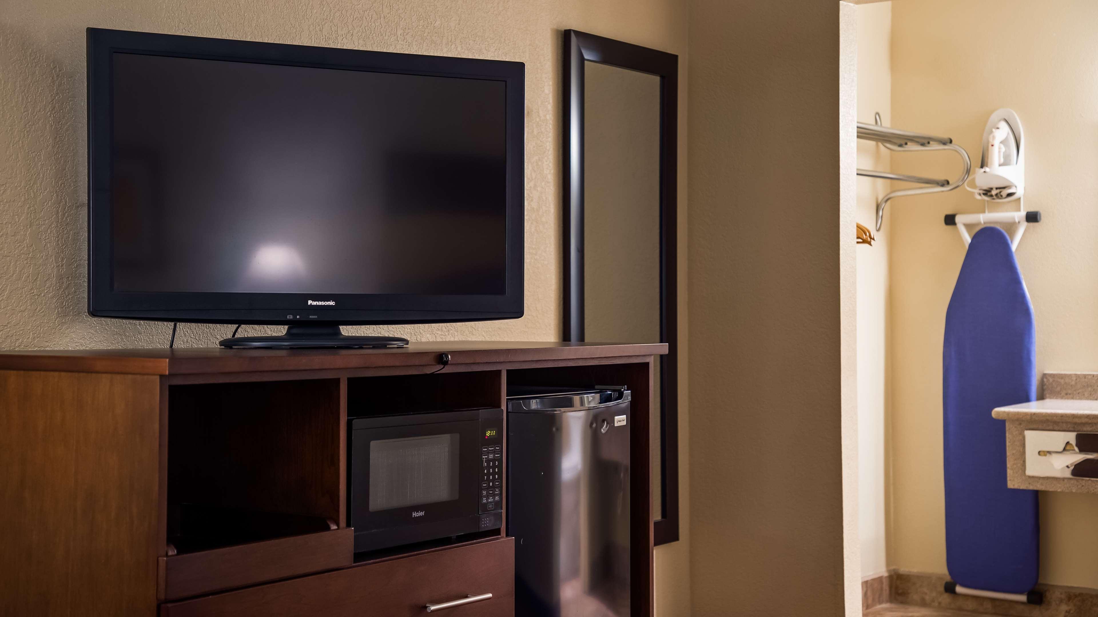 Best Western Pine Springs Inn Ruidoso Downs Esterno foto