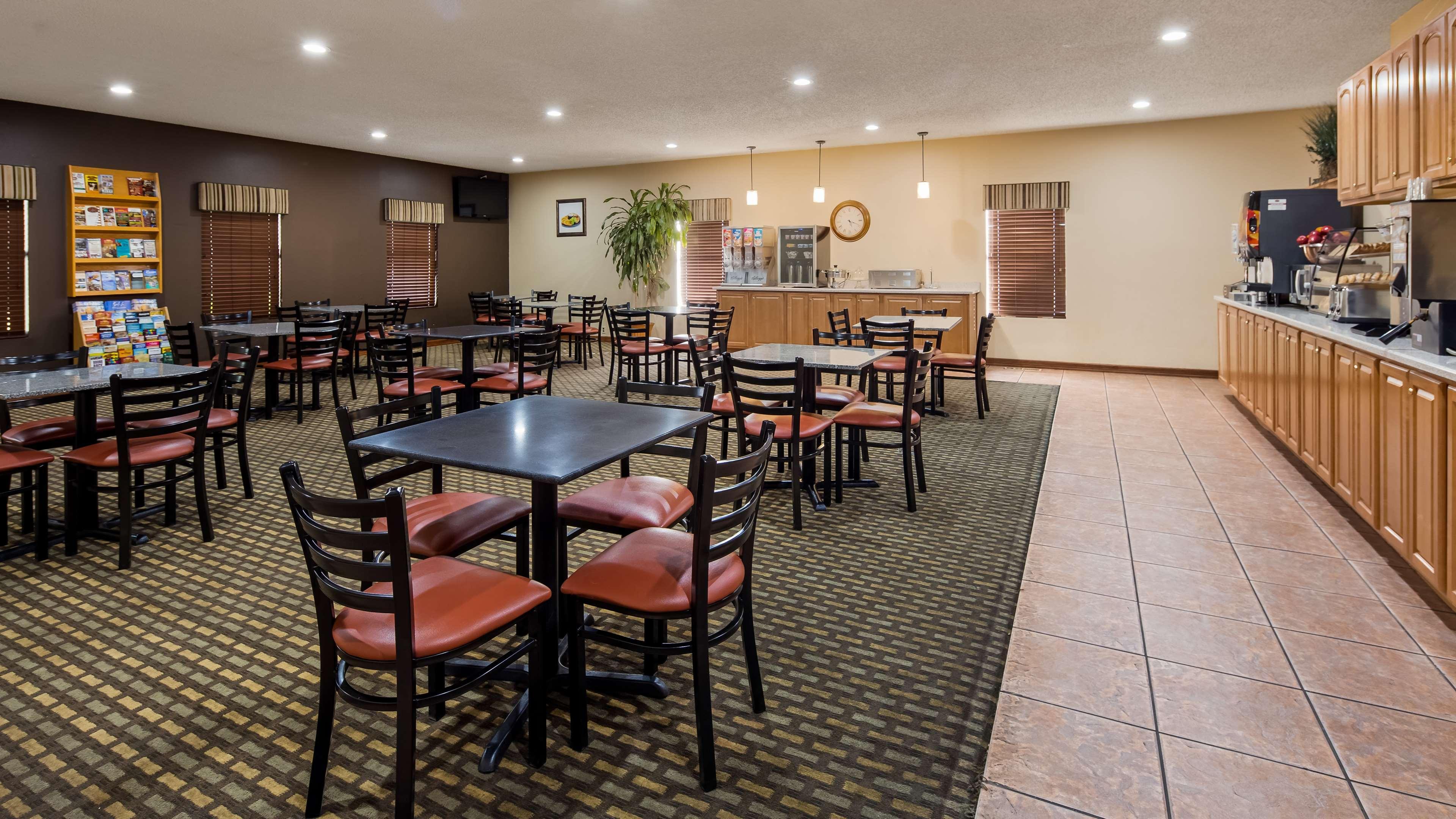 Best Western Pine Springs Inn Ruidoso Downs Esterno foto