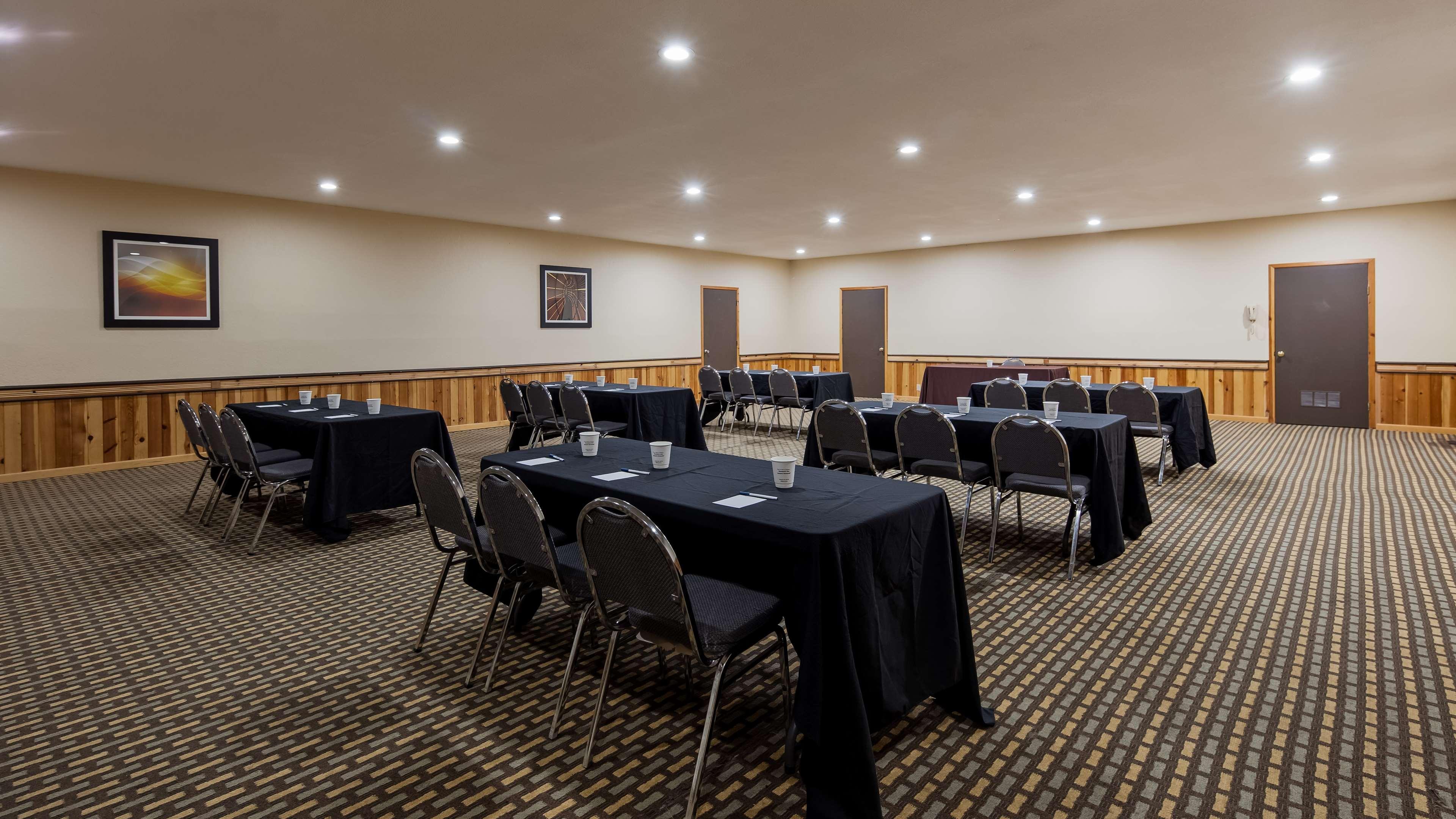 Best Western Pine Springs Inn Ruidoso Downs Esterno foto