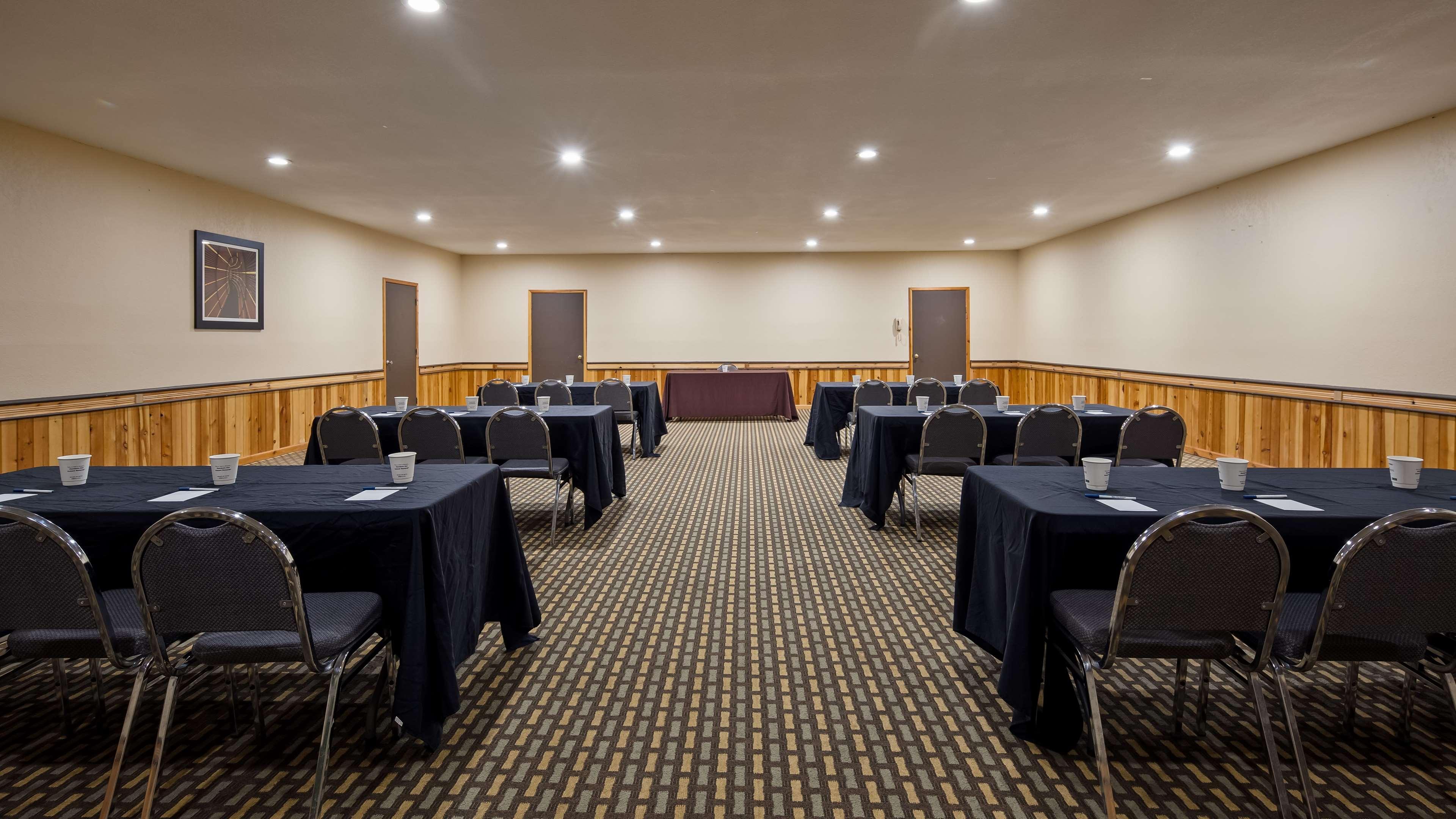 Best Western Pine Springs Inn Ruidoso Downs Esterno foto
