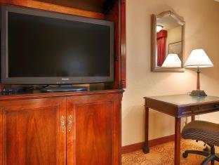 Best Western Pine Springs Inn Ruidoso Downs Camera foto
