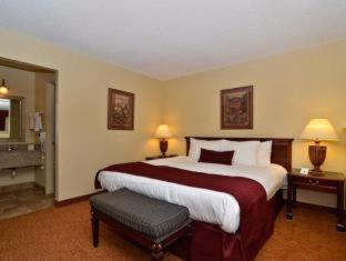 Best Western Pine Springs Inn Ruidoso Downs Camera foto